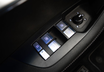Подержанный автомобиль Audi A7 2018 года (15 фото)