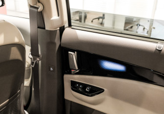 Новый Kia Carnival 2023 (31 фото)