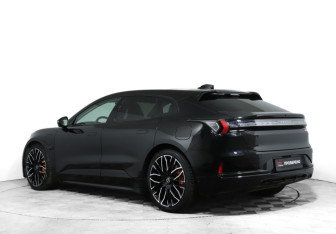 Подержанный автомобиль Zeekr 001 2023 года (7 фото)