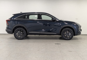 Новый Haval F7 2026 (4 фото)