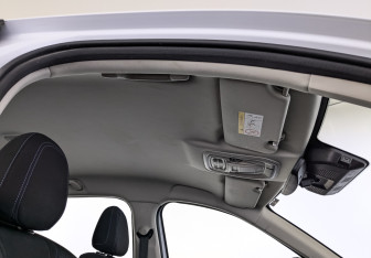 Подержанный автомобиль Haval Jolion 2023 года (21 фото)