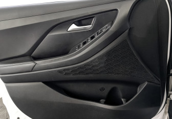 Подержанный автомобиль Hyundai Creta 2021 года (19 фото)