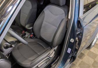 Подержанный автомобиль Kia Soul 2018 года (20 фото)