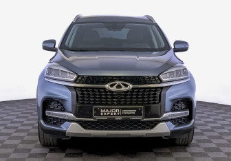 Подержанный автомобиль Chery Tiggo 8 2021 года (2 фото)