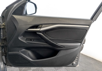 Подержанный автомобиль LADA (ВАЗ) Vesta Wagon 2021 года (24 фото)