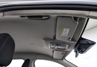 Подержанный автомобиль Haval Jolion 2022 года (22 фото)