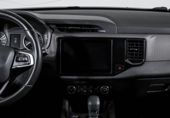Подержанный автомобиль Chery Tiggo 4 2020 года (13 фото)