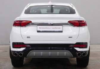 Подержанный автомобиль Knewstar 001 2024 года (6 фото)