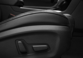 Подержанный автомобиль Hyundai Sonata 2017 года (33 фото)