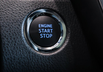 Новый Toyota Camry Sedan 2025 (18 фото)