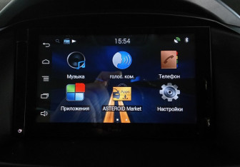 Подержанный автомобиль Hyundai ix35 2014 года (14 фото)