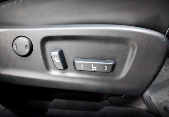 Подержанный автомобиль Lexus RX 2017 года (22 фото)