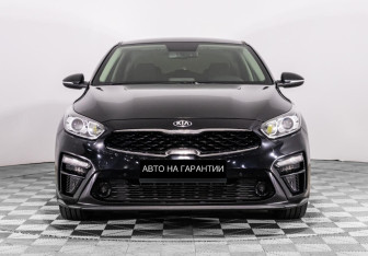 Подержанный автомобиль Kia Cerato Sedan 2020 года (2 фото)