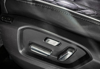 Подержанный автомобиль Mazda CX-9 2021 года (29 фото)