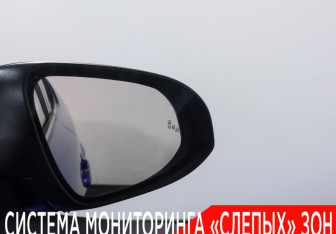 Подержанный автомобиль Toyota C-HR 2018 года (19 фото)