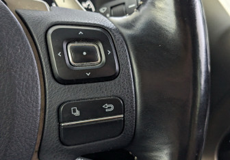 Подержанный автомобиль Lexus NX 2018 года (30 фото)