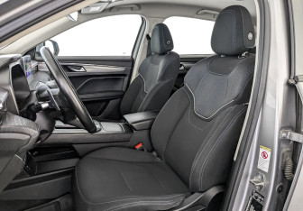 Подержанный автомобиль Haval Jolion 2022 года (20 фото)