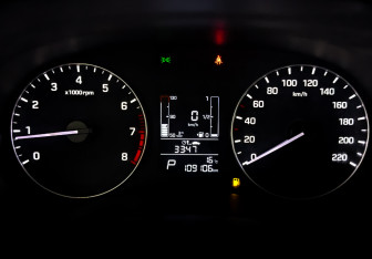 Подержанный автомобиль Hyundai Creta 2018 года (13 фото)