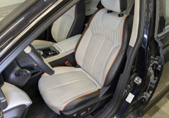 Подержанный автомобиль DongFeng Shine Max 2023 года (17 фото)