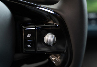 Новый Omoda C7 2026 (22 фото)