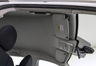 Подержанный автомобиль Nissan Qashqai 2020 года (23 фото)