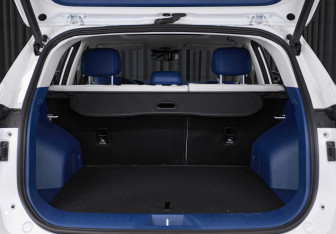 Новый Kaiyi X7 Kunlun 2024 (6 фото)