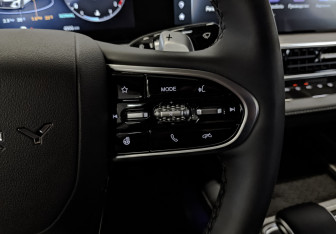 Подержанный автомобиль Chery Arrizo 8 2025 года (30 фото)