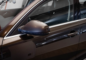 Подержанный автомобиль Audi A6 allroad 2012 года (39 фото)