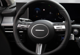 Новый Hyundai Sonata 2026 (14 фото)
