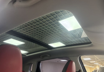 Подержанный автомобиль Changan CS55PLUS 2023 года (29 фото)