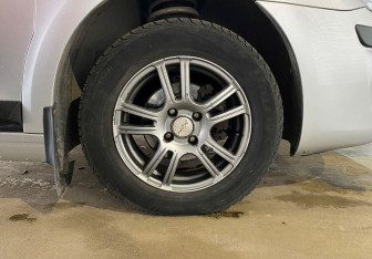 Подержанный автомобиль Citroen C4 Hatchback 2009 года (15 фото)