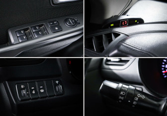 Подержанный автомобиль Kia Rio Sedan 2016 года (17 фото)