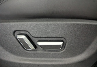 Подержанный автомобиль Geely Atlas 2021 года (24 фото)