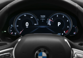 Подержанный автомобиль BMW X3 2017 года (11 фото)