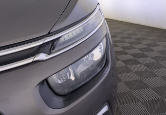 Подержанный автомобиль Citroen C4 Picasso 2017 года (11 фото)