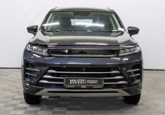 Подержанный автомобиль Exeed LX 2022 года (2 фото)
