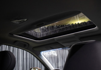 Подержанный автомобиль Honda CR-V 2011 года (17 фото)