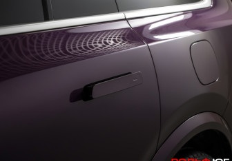 Подержанный автомобиль LiXiang L9 2023 года (28 фото)