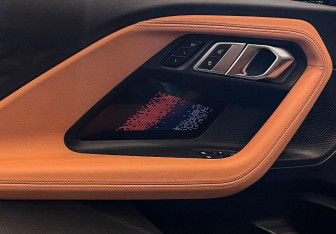 Подержанный автомобиль BMW M2 2023 года (14 фото)