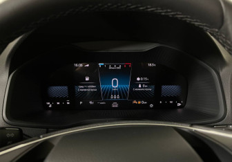 Новый Skoda Karoq 2025 (13 фото)