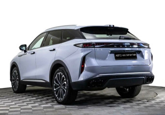 Подержанный автомобиль Exeed RX 2023 года (3 фото)