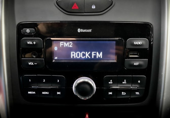 Подержанный автомобиль LADA (ВАЗ) Largus Wagon 2021 года (15 фото)