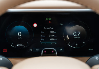 Новый Hyundai Palisade 2025 (13 фото)