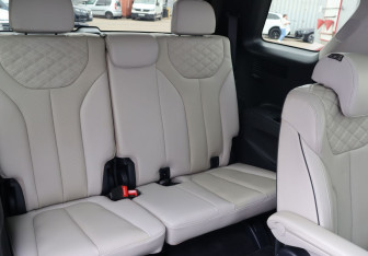 Подержанный автомобиль Hyundai Palisade 2019 года (22 фото)