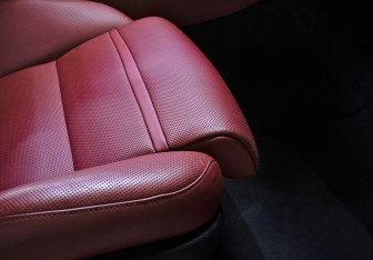 Подержанный автомобиль Porsche Cayenne 2018 года (21 фото)