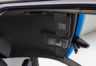 Подержанный автомобиль Opel Antara 2014 года (23 фото)