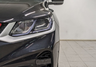 Подержанный автомобиль Belgee X50 2024 года (18 фото)