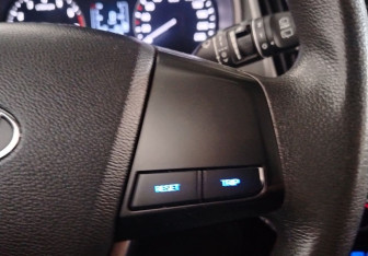 Подержанный автомобиль Hyundai Creta 2018 года (15 фото)