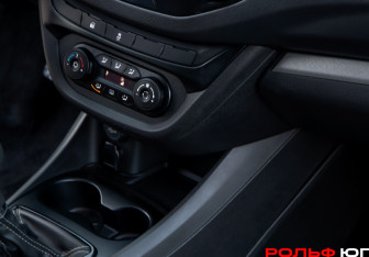 Подержанный автомобиль LADA (ВАЗ) Vesta Wagon 2021 года (15 фото)