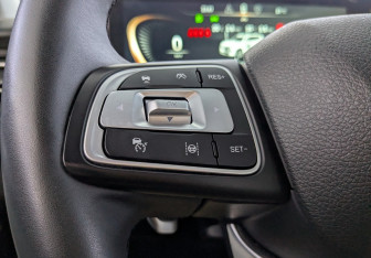 Подержанный автомобиль Exeed VX 2023 года (22 фото)